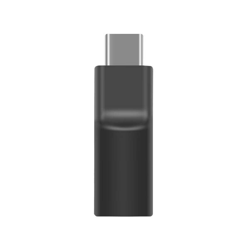 欧凯森适用DJI大疆灵眸口袋相机OSMO Pocket 1/2通用副厂音频转接头配件 pocket音频转接头(副厂)使用感如何?