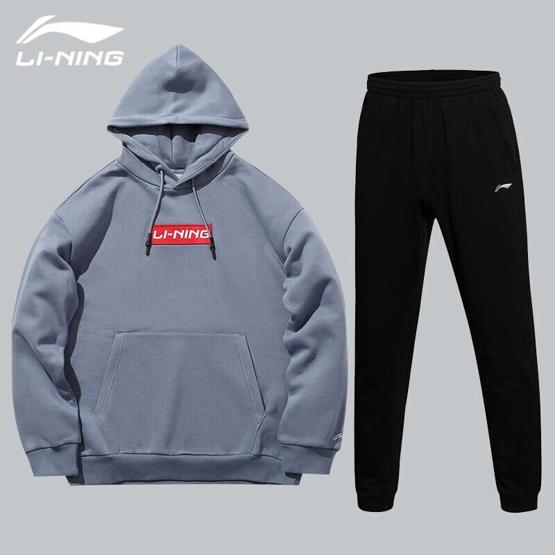 以l开头的品牌衣服有哪些,以l开头的品牌衣服有哪些牌子-第2张图片-潮百科