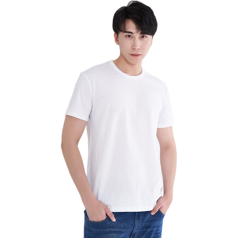 2022文飒男士T恤价格走势及推荐|男士T恤网购最低价查询