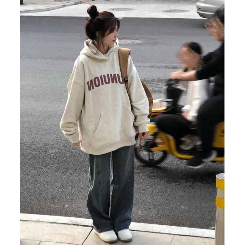 查女士卫衣价格历史|女士卫衣价格走势图