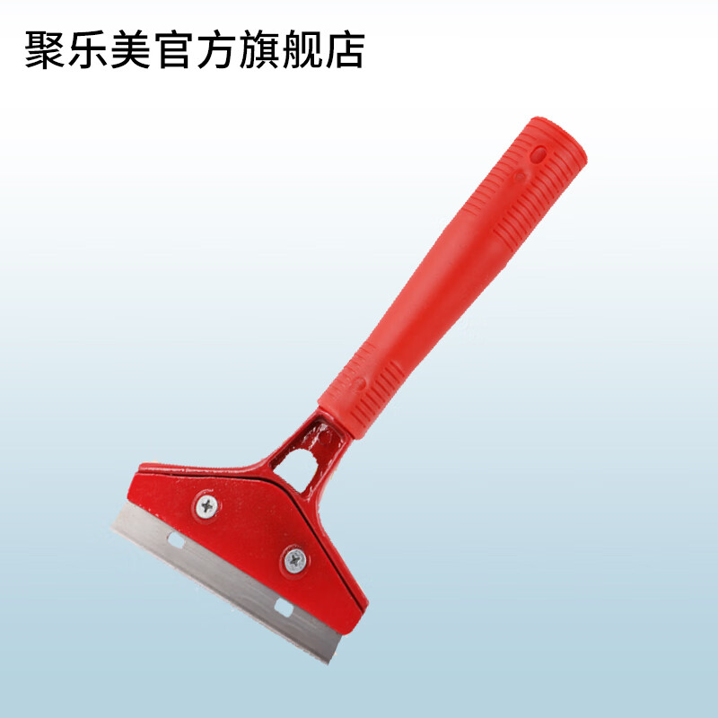 聚乐美美缝剂地板美缝瓷砖美缝工具卫生间厨房清除美缝剂 铲刀