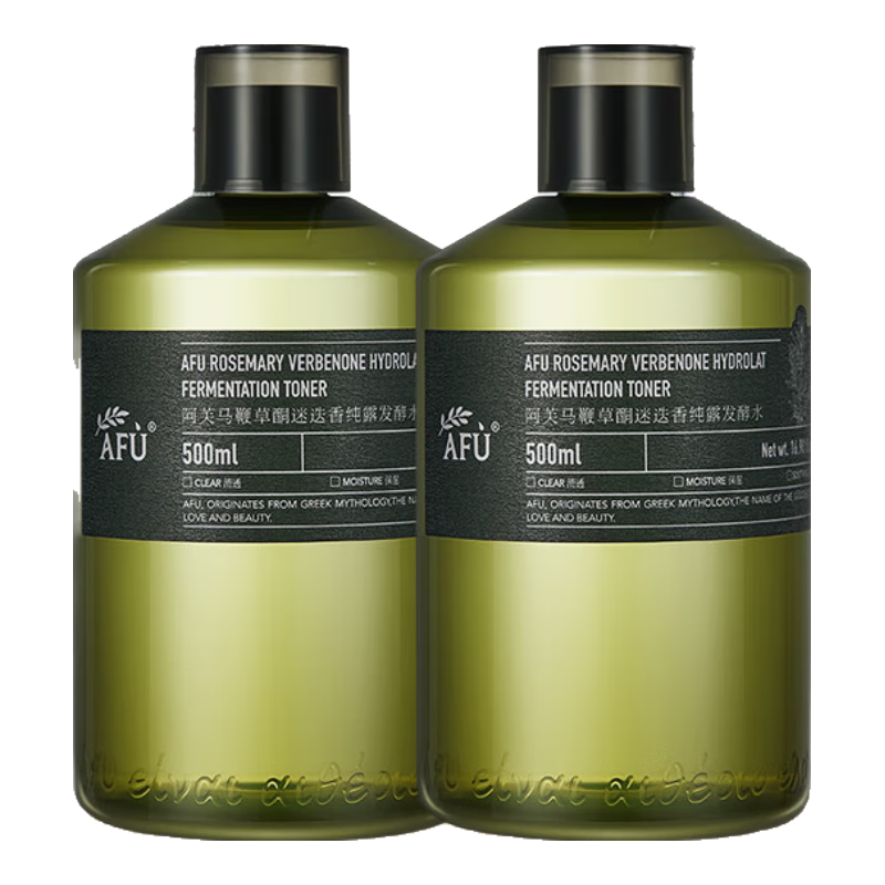 ���ڲ�������ܽ��AFU�����޲�ͪ�Ե��㴿¶���Է���ˮ��ˮ��ʪ�����滺ˬ��ˮŮ������� 1000ml�ڻ���500ml*2�� 168.3Ԫ