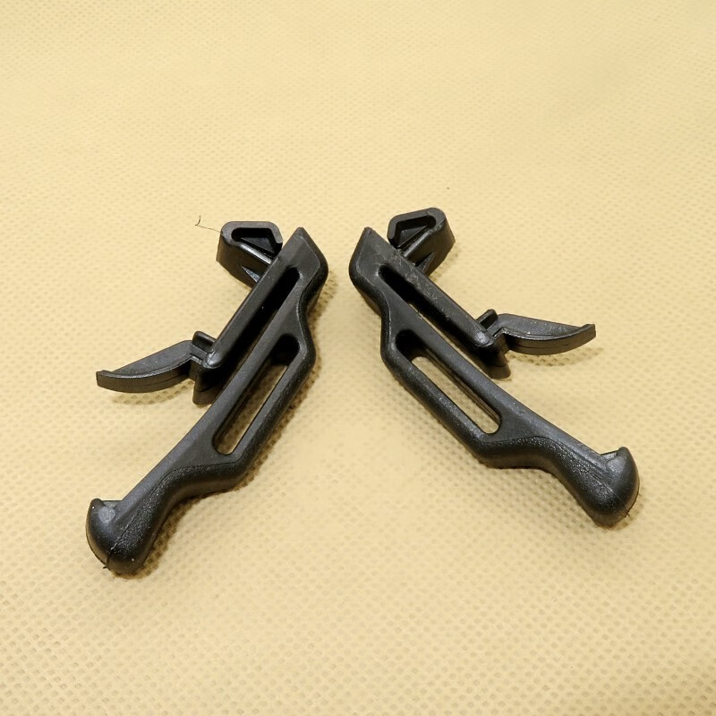 广汽传祺gs8 gs7 gm8后排座椅安全带固定卡扣卡子 安全带 一个