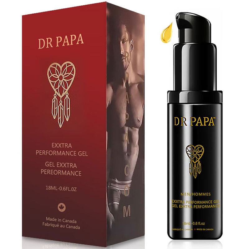 DRPAPA品牌男用延时产品价格走势,让你更好的挑选适合自己的产品