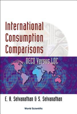 预订 international consumption comparisons: oecd ver
