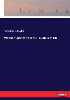 预订wayside springs from the fountain of life