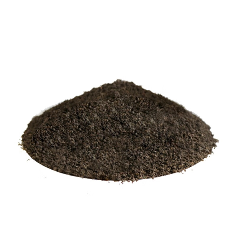 申之北【甄选厂家】营养土腐殖土黑土有机土养花种植土种菜土家庭园艺用 腐殖营养土黑土10斤