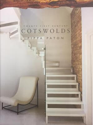预订Twenty First Century Cotswolds