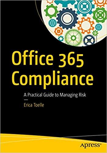 预订office 365 compliance: a practical guide to mana