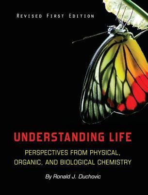 预订Understanding Life