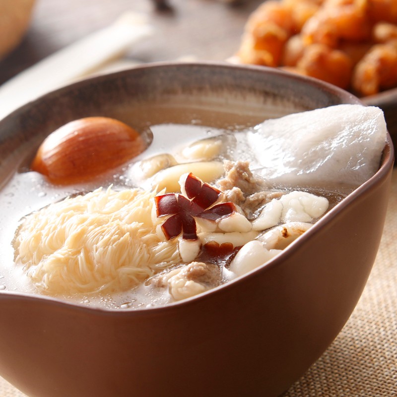 膳太湿燥热气体质套餐清补凉材料广州老火靓炖料包广式煲汤材料汤料包