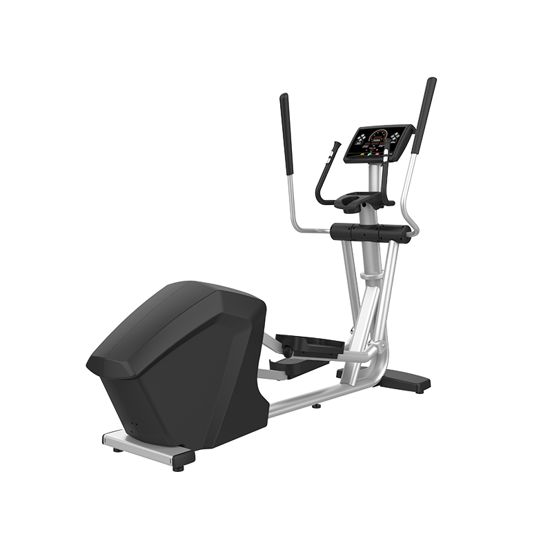 dhzfitness大胡子运动健身器材x9300椭圆机家庭用商用品质减肥