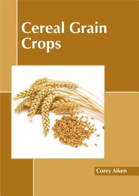 预订Cereal Grain Crops