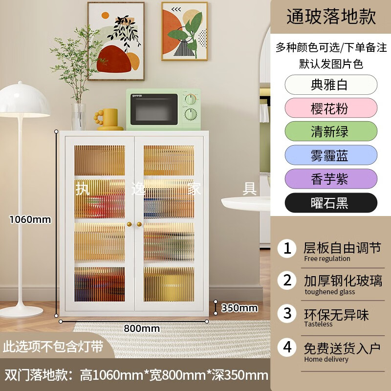 餐边柜价格走势曲线|餐边柜价格走势图