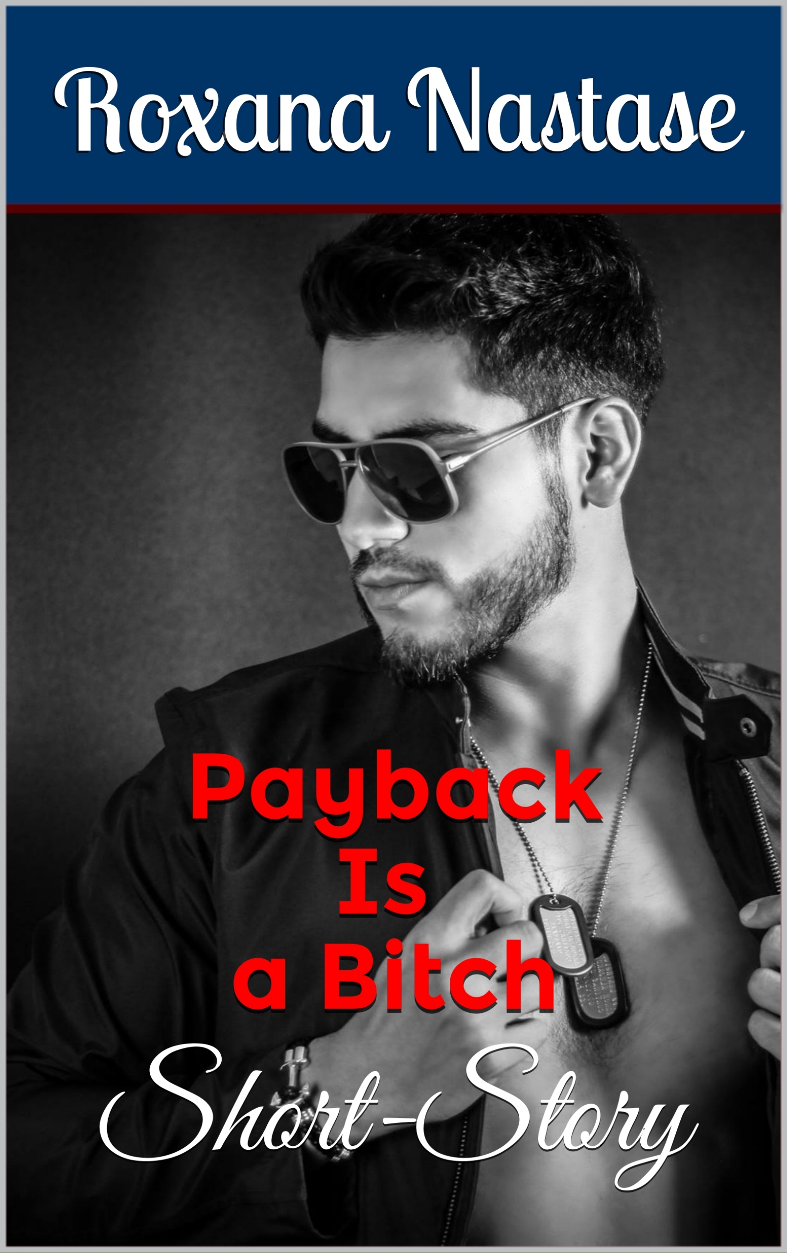 payback is a bitch (josh aldridge - pi, #0): a short-story