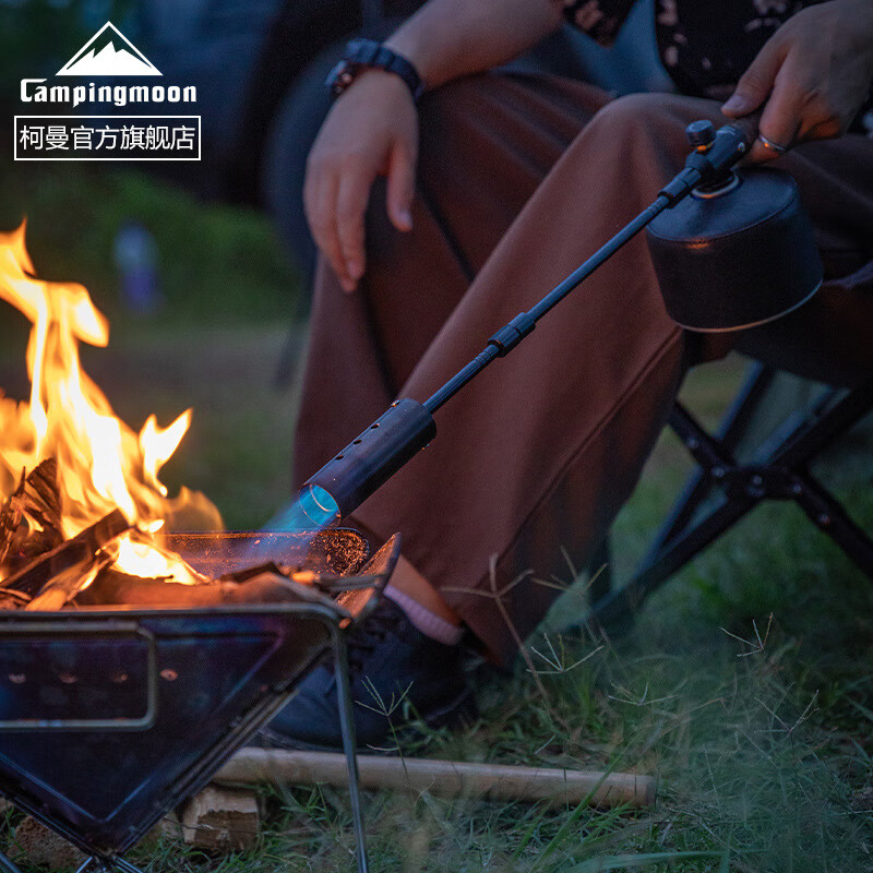 CAMPINGMOONʺڻʿǹЯ¶Ӫտ̼ BKMT-3955ɫʿǹ 154.6Ԫ