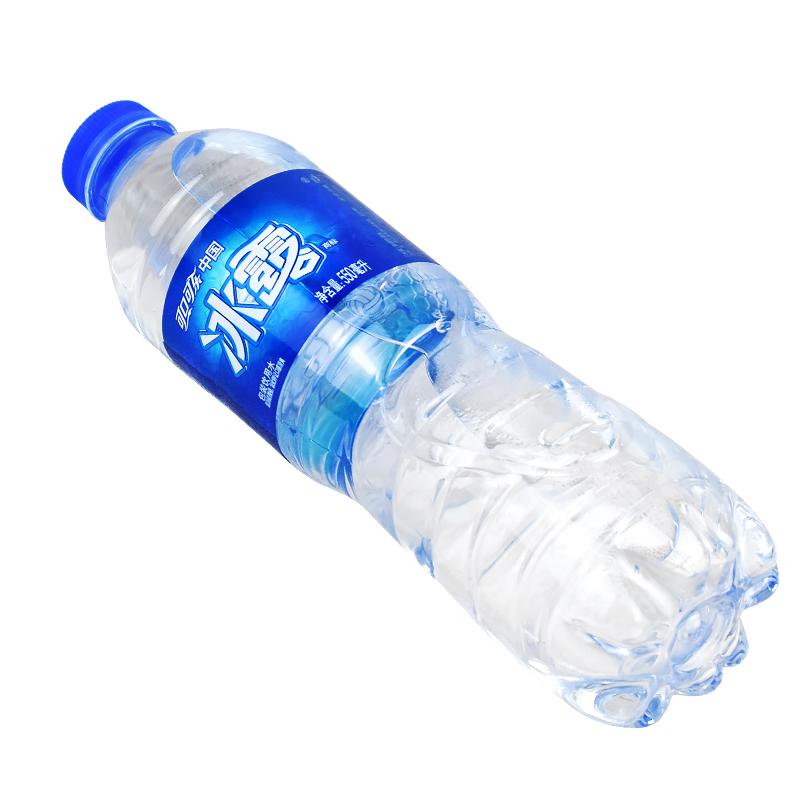 可口可乐冰露包装饮用水550ml*24瓶/12瓶矿泉矿物质饮用水 饮用水550ml*12瓶11.5元