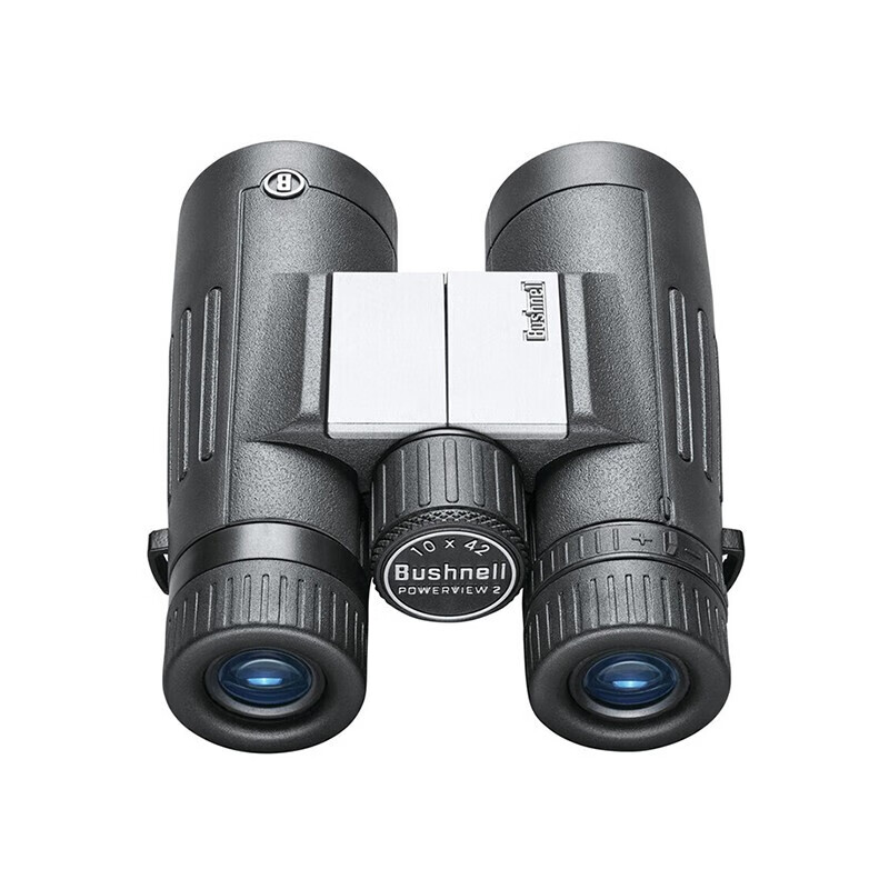 bushnell博士能 双筒望远镜 观景系列pwv10x42 高清微光夜视 高倍观鸟