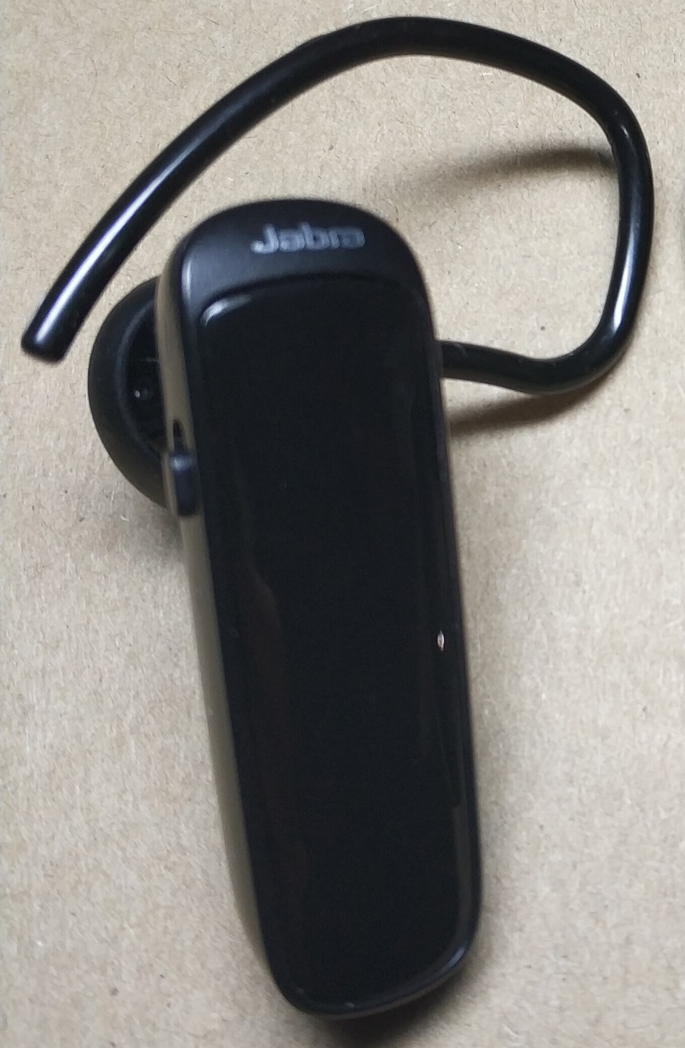 捷波朗Jabra/ mini/迷你 Boost/勁步 無線藍(lán)牙耳機(jī)雙超長待機(jī)抖音 黑色迷你散裝 散裝無包裝9.5新 套餐一