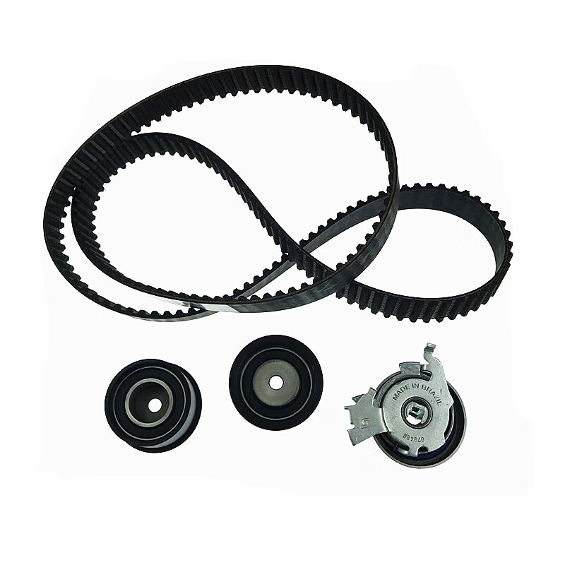 啡烽适用于别克君威君越正时皮带套装新君威新君越正时组件正时皮带