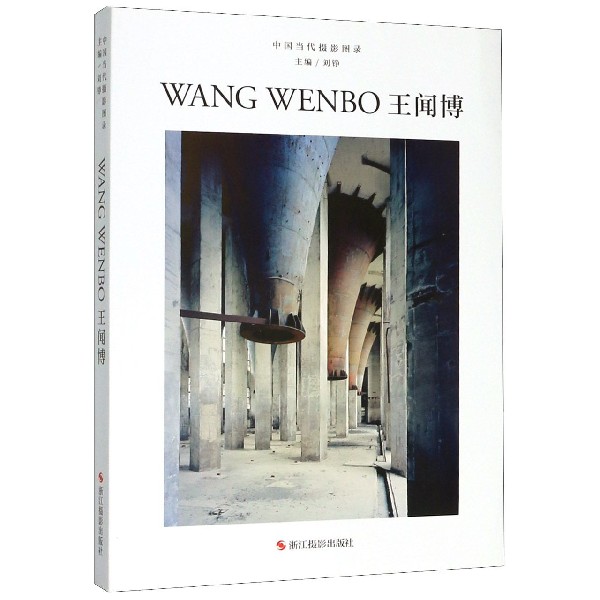 王闻博(精)/中国当代摄影图录
