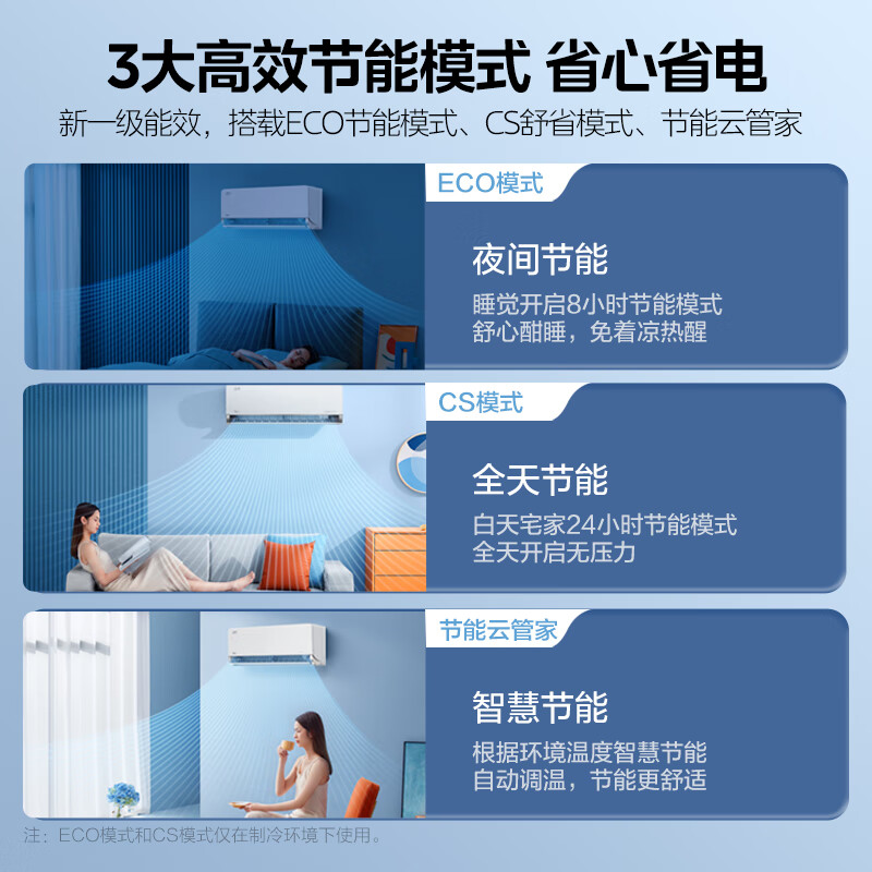 美的风观1匹和1.5匹（美的1.5匹 风尊 科技版空调靠谱吗,揭秘内幕）