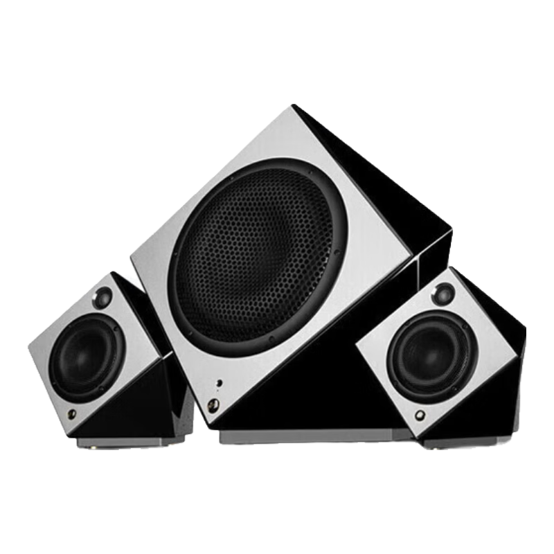 HiVi T10 콢2.1Ӱϵͳ ߱ýԴõֻͨ T10