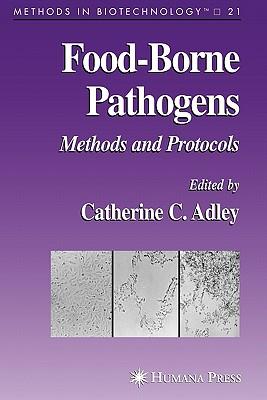 food-borne,nofood 预订 food-borne pathogens: methods and protocols