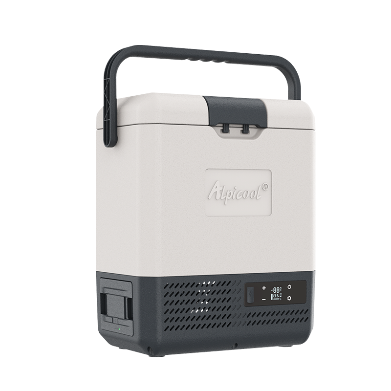 ������Alpicool�����ر���ѹ����P8��������12V24V�䶳�������������ױ������ 639Ԫ