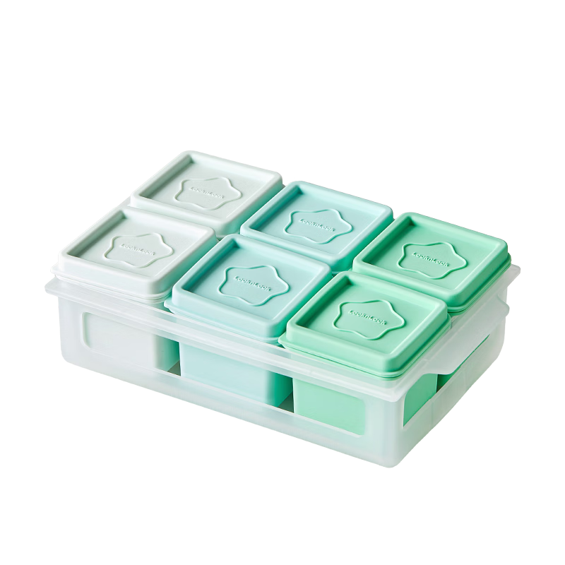 �ֿ��ֿ�Ӥ����ʳ�зָ��䶳�����ɺб������渨ʳ�������װ�й轺����� ��ˬ���ɡ�����6��+�����кС� 65Ԫ