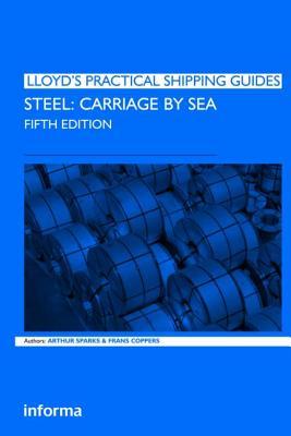 预订 Steel Carriage by Sea