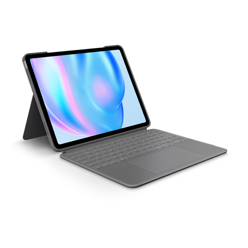 ڲ޼LogitechϵCombo Touch iPadؼƽԼ̱ƻƷiPad Pro/Air2024M4 11ӢiPad Air 20241216Ԫ