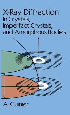 预订 x-ray diffraction: in crystals, imperfect cryst
