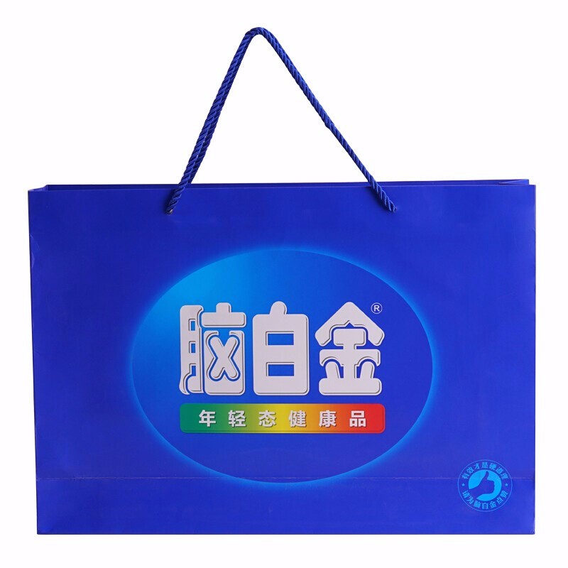 脑白金胶囊口服液送礼 含褪黑素 改善睡眠润肠通便年轻态健康品 送礼