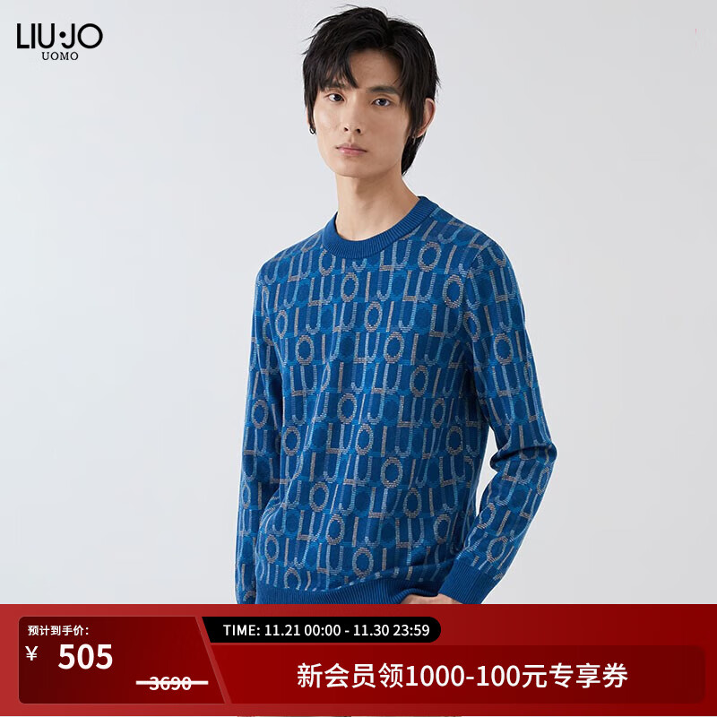 LIUJO UOMO ԲƷĸỨͼ ʱпɫë ɫ 46504.7Ԫ