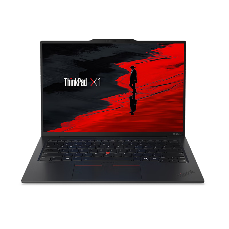 ThinkPadX1 Carbon Aura AI 全新英特尔酷睿Ultra 14英寸高端商务办公笔记本电脑 热销【国家补贴15%】Ultra7 258V 32G 1T 1ACD