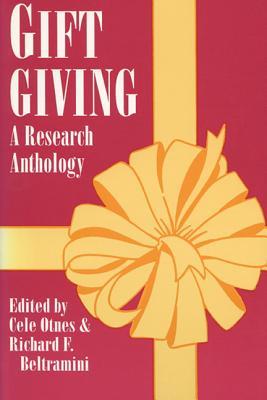 预订gift giving: a research anthology