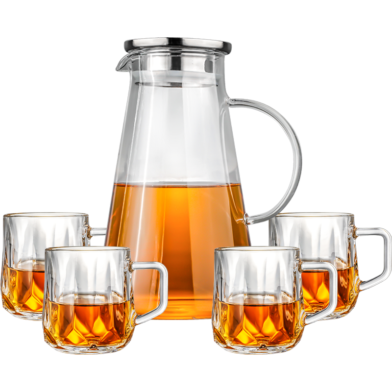 ��Ψʫ LOVWISH ������ˮ����ˮ�������͸�����ˮ�����ȷ�����������ˮ���׿� 1.6L 12.95Ԫ