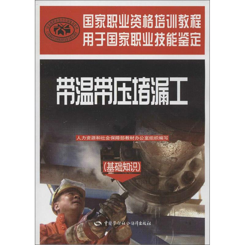 带温带压堵漏工(基础知识)