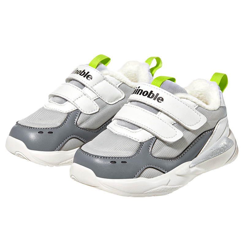 ��ŵ�ֶ�����Ů�������ų���ѧ��Ь ���ޱ�ůҡ���޶�ͯ��ЬGY1658 ��ɫ/��ɫ 21 130mm �ʺϽų�130-135mm 173Ԫ