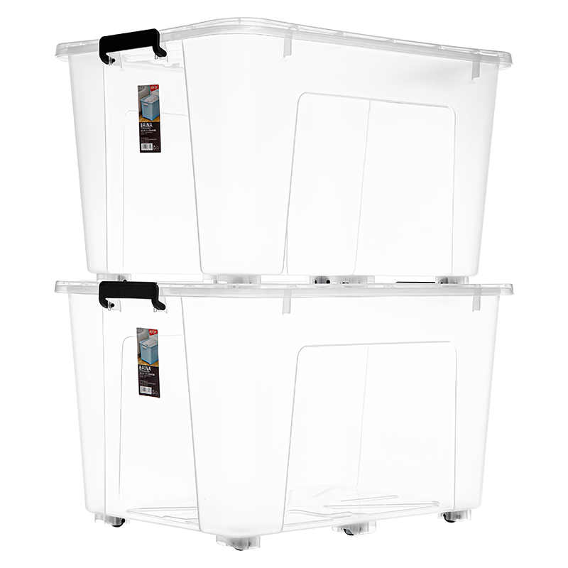 ���ڲ���������������������������������145L ͸��ɫ  2��װ ���� 188.1Ԫ(������)