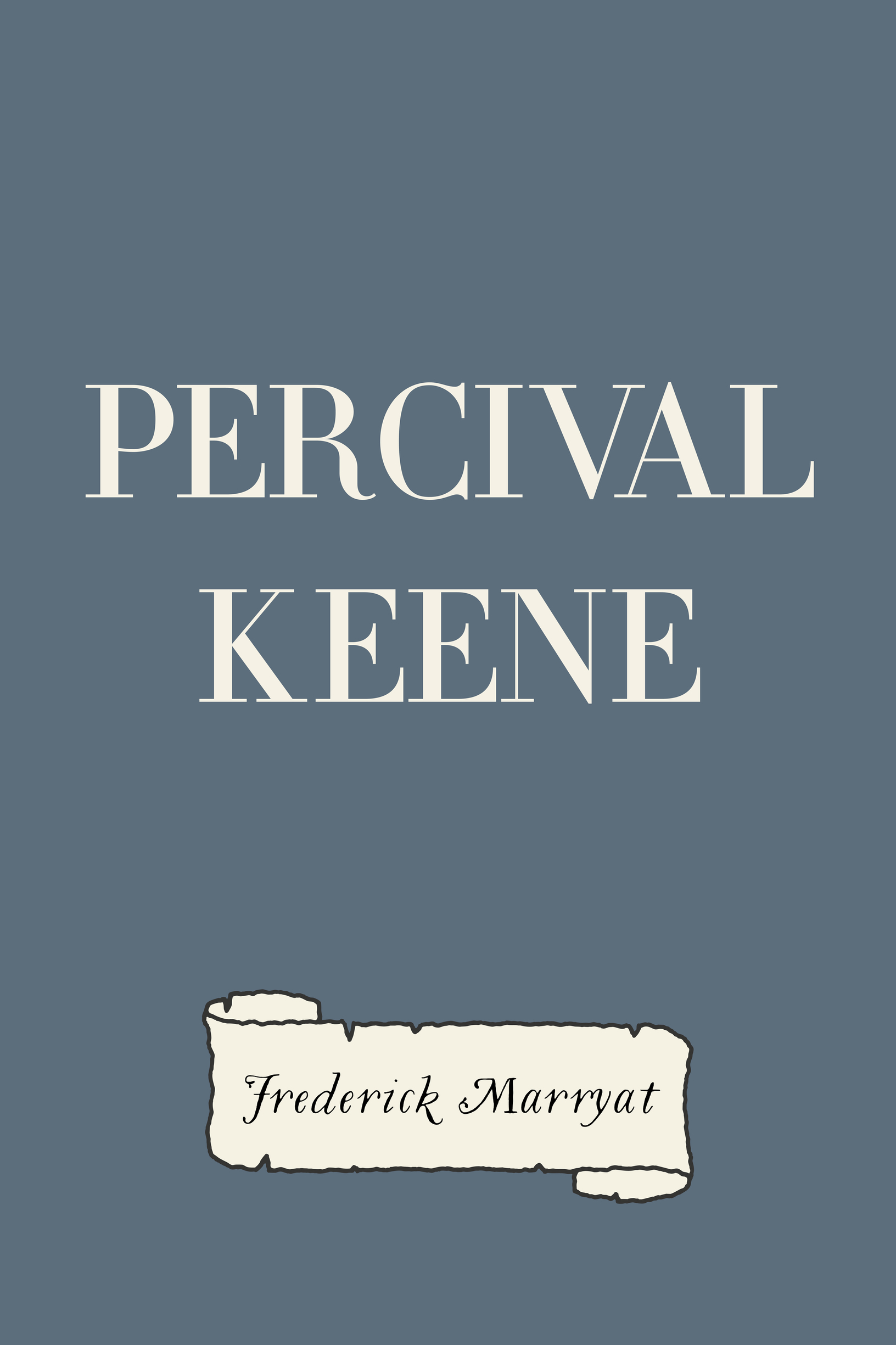 percival keene