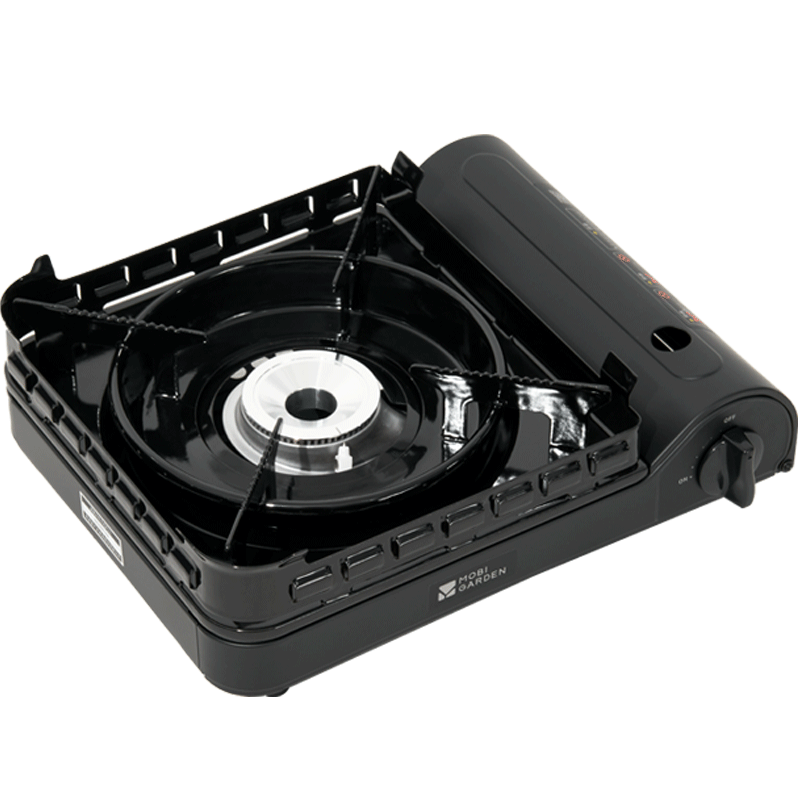 ���ߵѣ�MOBIGARDEN�����翨ʽ¯ ����¶ӪҰ��ȼ��¯3.5kW����� NX23687004 ��ʯ��