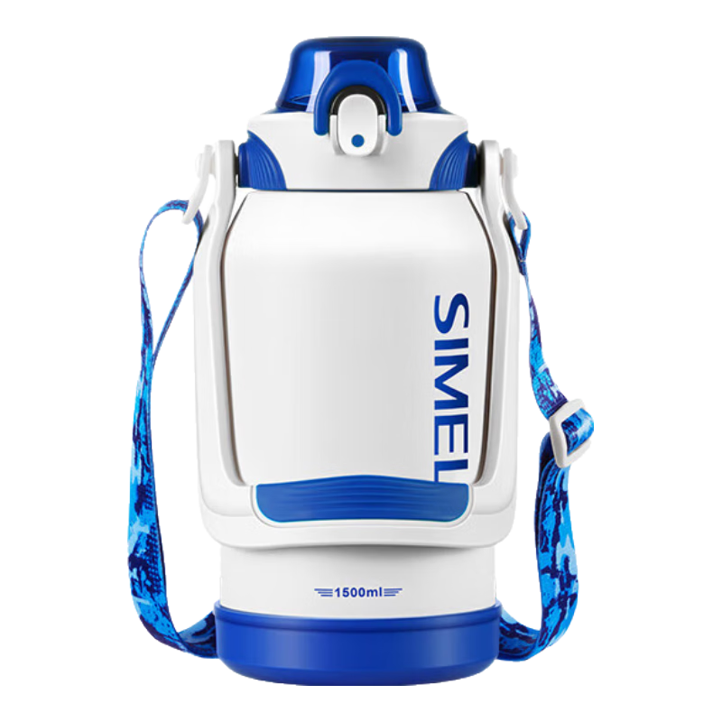 SIMELO±ͰǱ316Lк˶ˮ1.5L