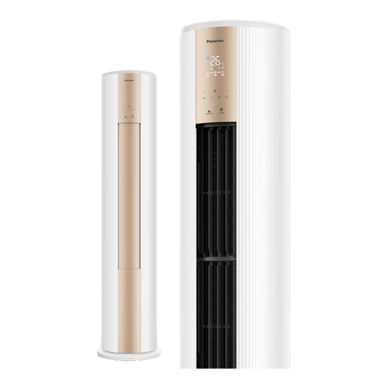 Panasonic/���� 3ƥ ��һ����Ч Բ����ʽ����յ� KFR-72LW/BpZY310N  7495.46Ԫ(������)
