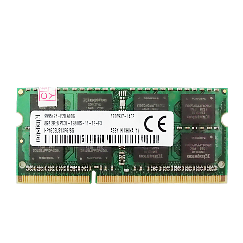 宏碁（acer） 笔记本内存条 DDR3 1600/1333 8G