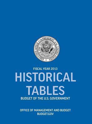 预订historical tables: budget of the u.s. government