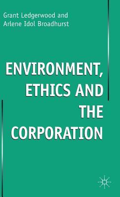 预订 enviroment, ethics and the corporation