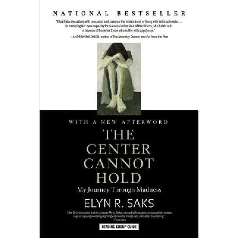 预订 The Center Cannot Hold: My Journey Through M...