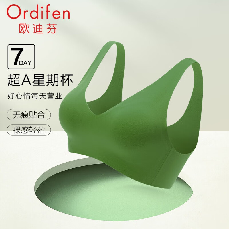 ŷ�Ϸң�Ordifen������Ů�޺��޸�Ȧ�齺�ޱ�����˫�ſۿ����ʱ���������� OF1112 ������ S 24.5Ԫ